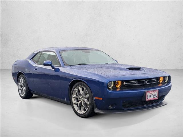 2021 Dodge Challenger GT