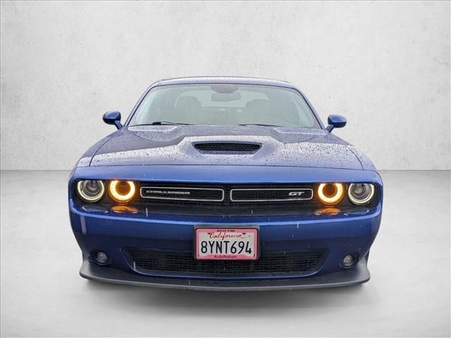 2021 Dodge Challenger GT