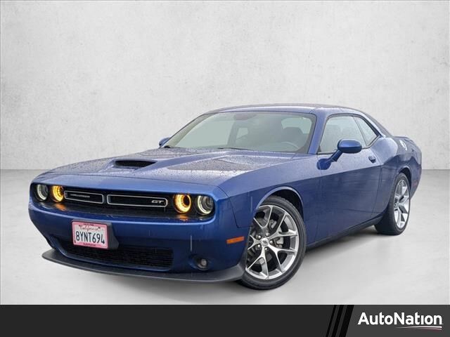 2021 Dodge Challenger GT
