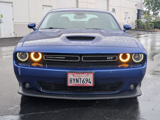 2021 Dodge Challenger GT