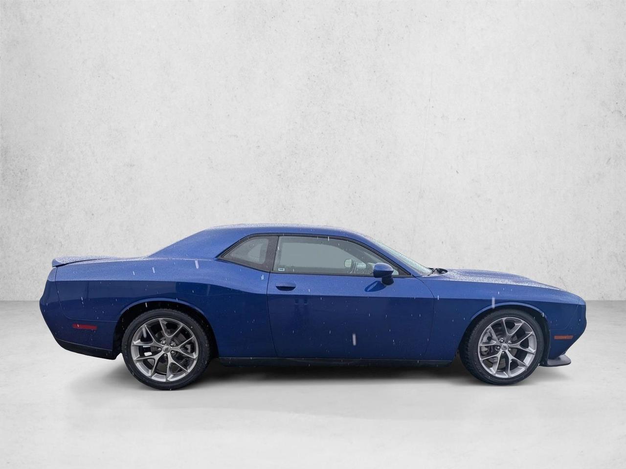 2021 Dodge Challenger GT Roseville CA