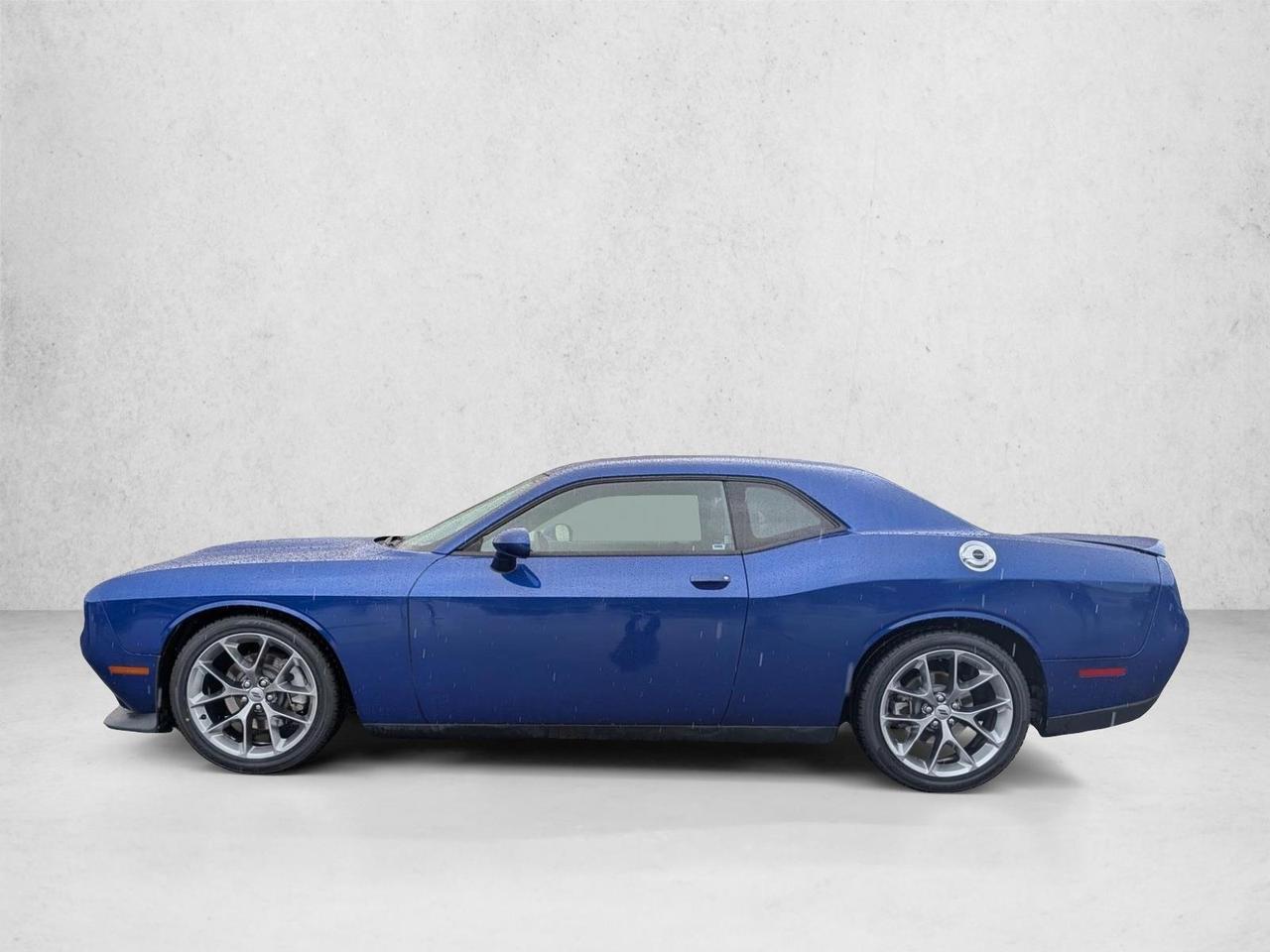 2021 Dodge Challenger GT Roseville CA