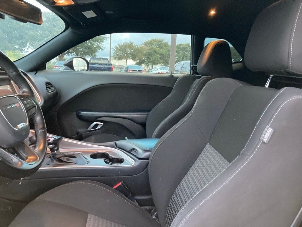2021 Dodge Challenger GT San Antonio TX