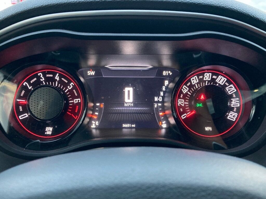 2021 Dodge Challenger GT San Antonio TX