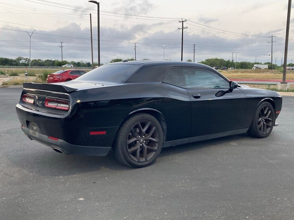 2021 Dodge Challenger GT San Antonio TX
