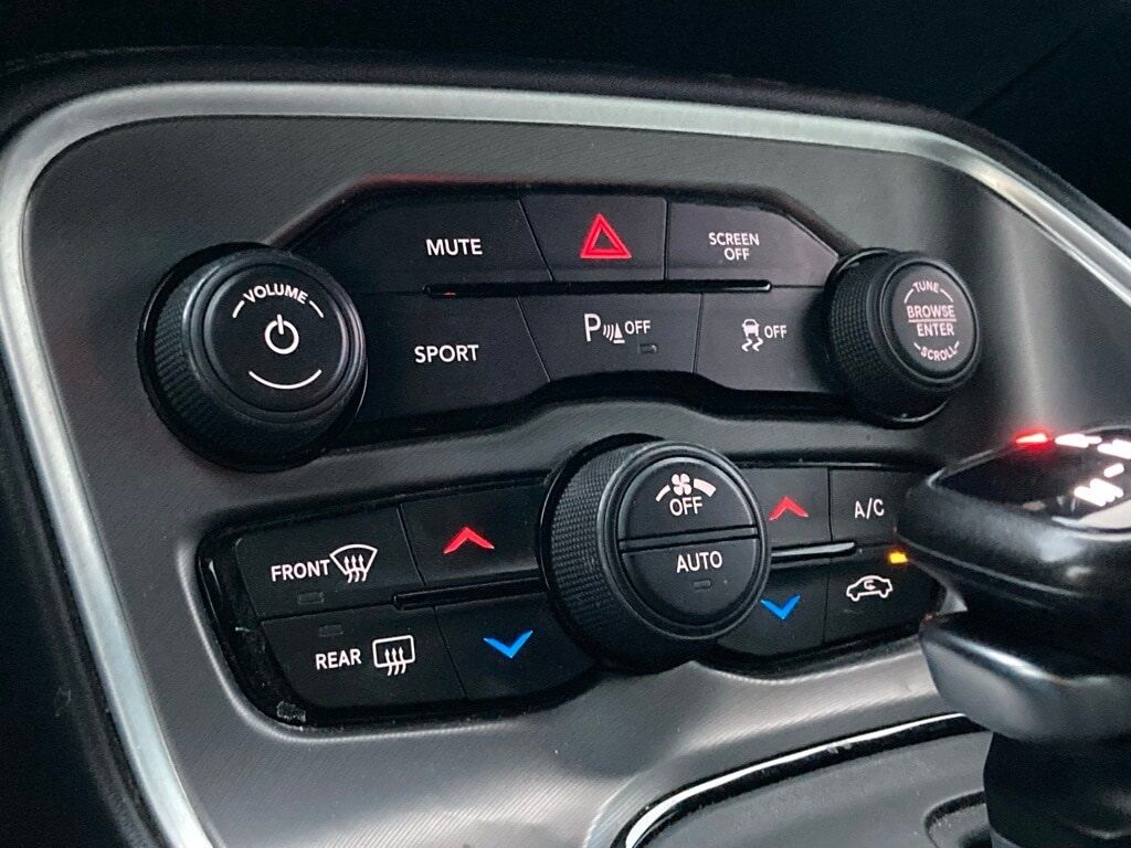 2021 Dodge Challenger GT San Antonio TX