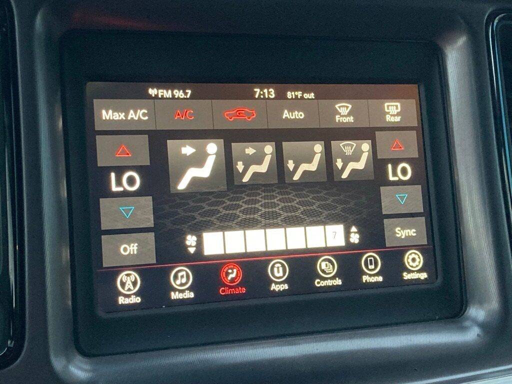 2021 Dodge Challenger GT San Antonio TX