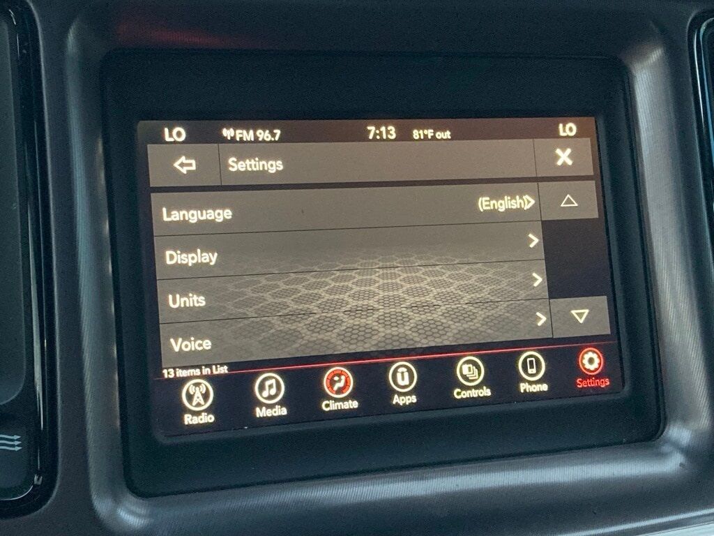 2021 Dodge Challenger GT San Antonio TX