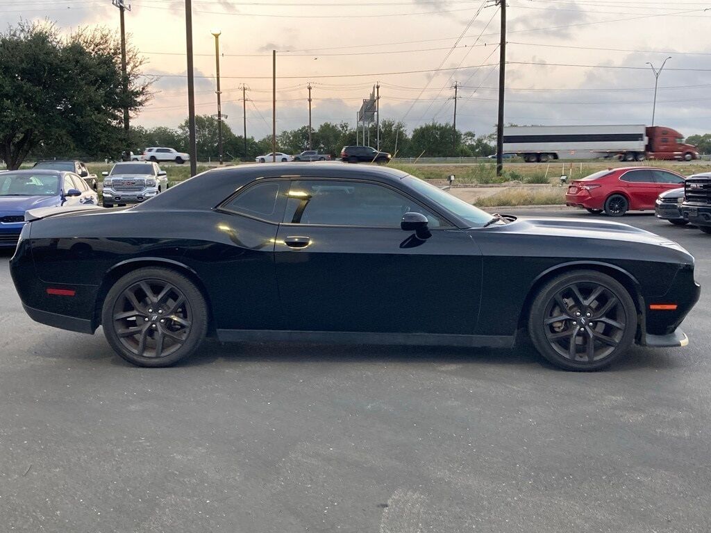 2021 Dodge Challenger GT San Antonio TX