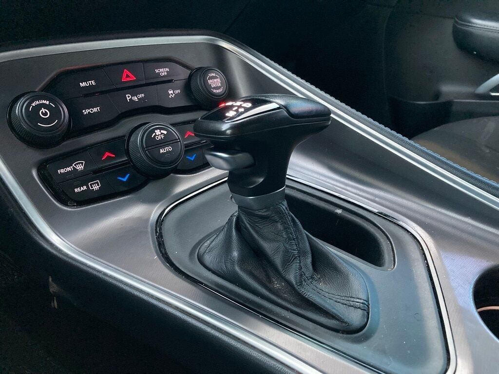 2021 Dodge Challenger GT San Antonio TX