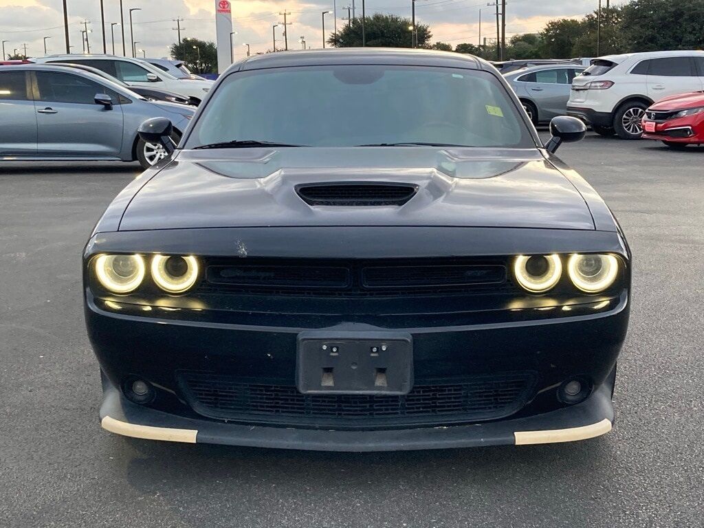 2021 Dodge Challenger GT San Antonio TX