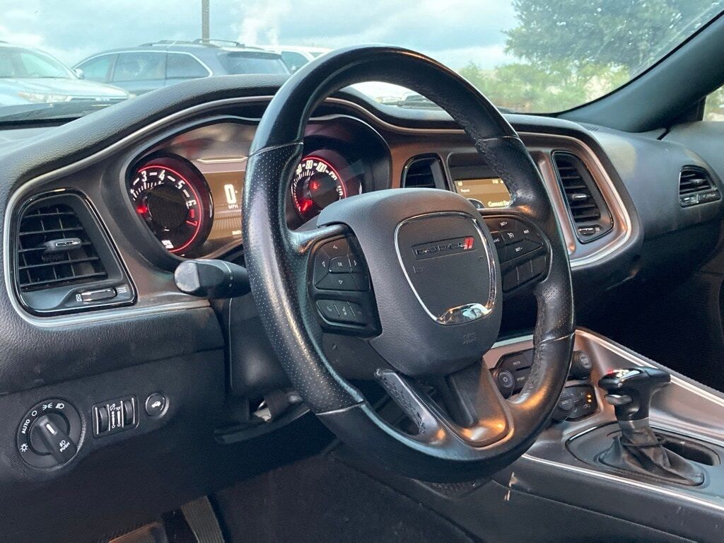 2021 Dodge Challenger GT San Antonio TX