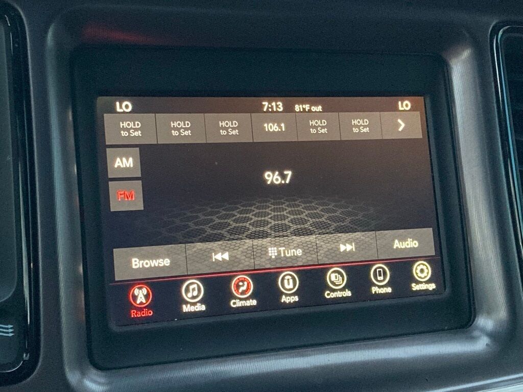 2021 Dodge Challenger GT San Antonio TX