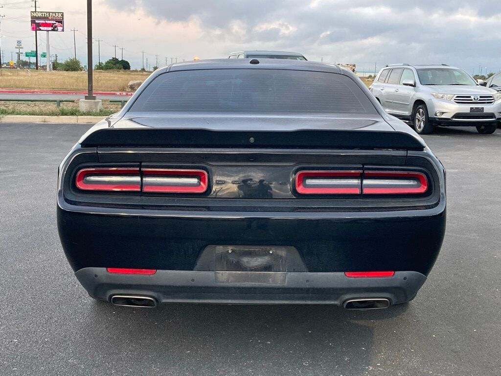 2021 Dodge Challenger GT San Antonio TX