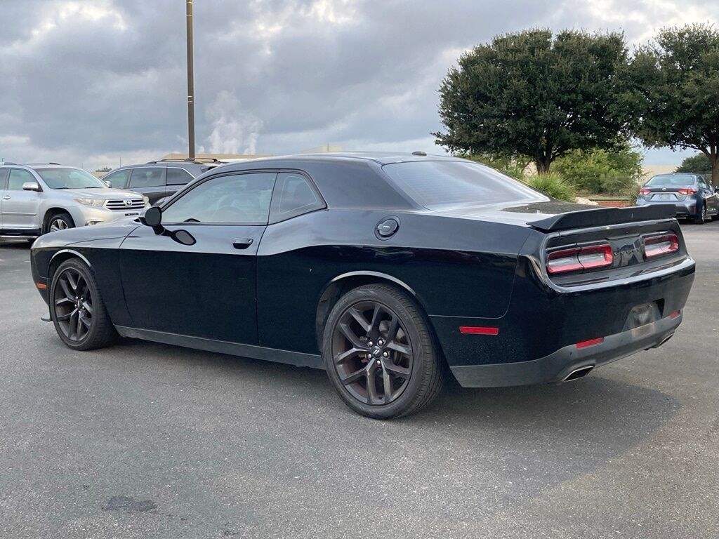 2021 Dodge Challenger GT San Antonio TX
