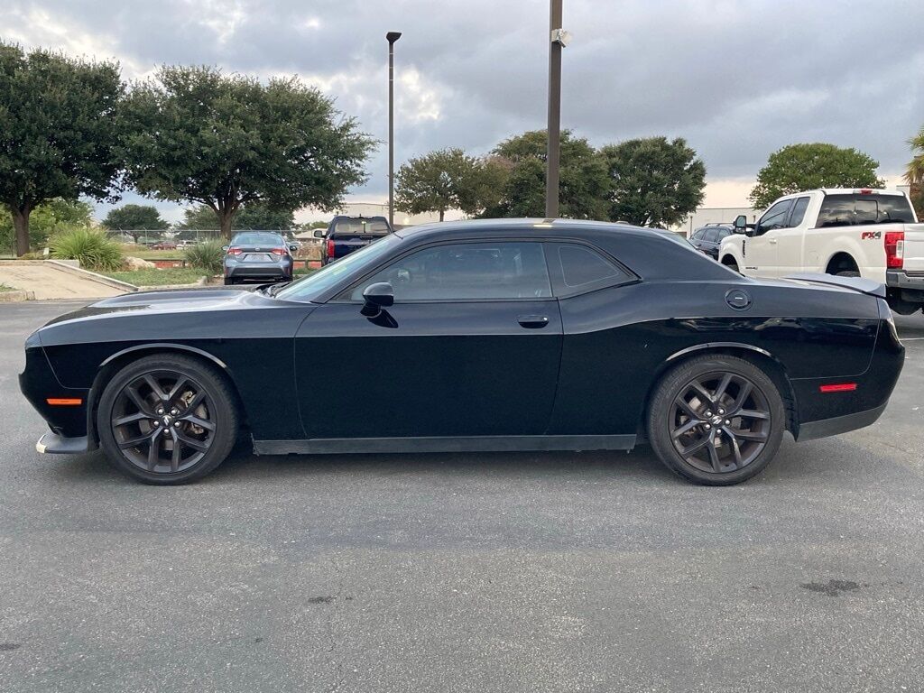 2021 Dodge Challenger GT San Antonio TX