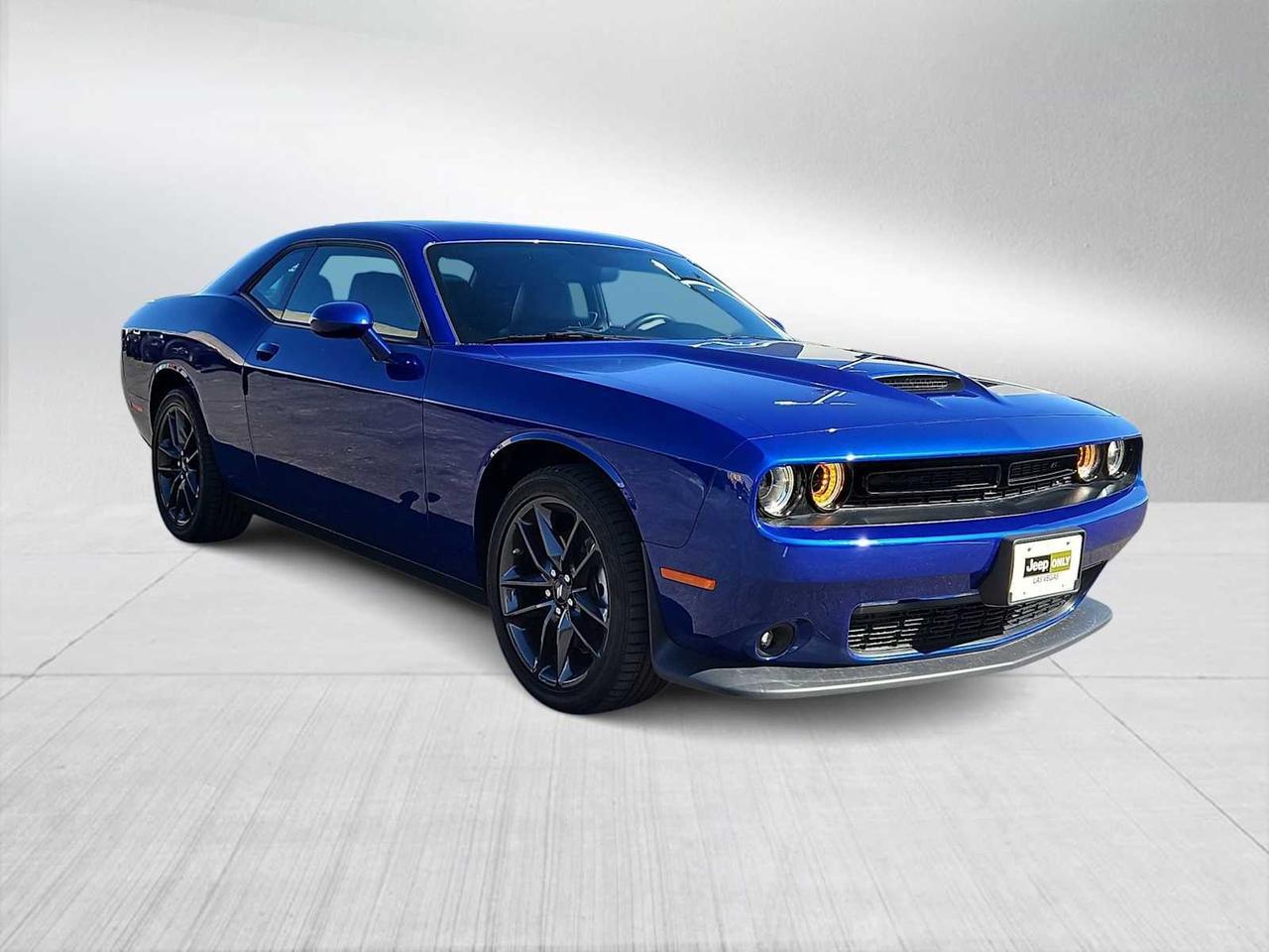 2021 Dodge Challenger GT Irving TX