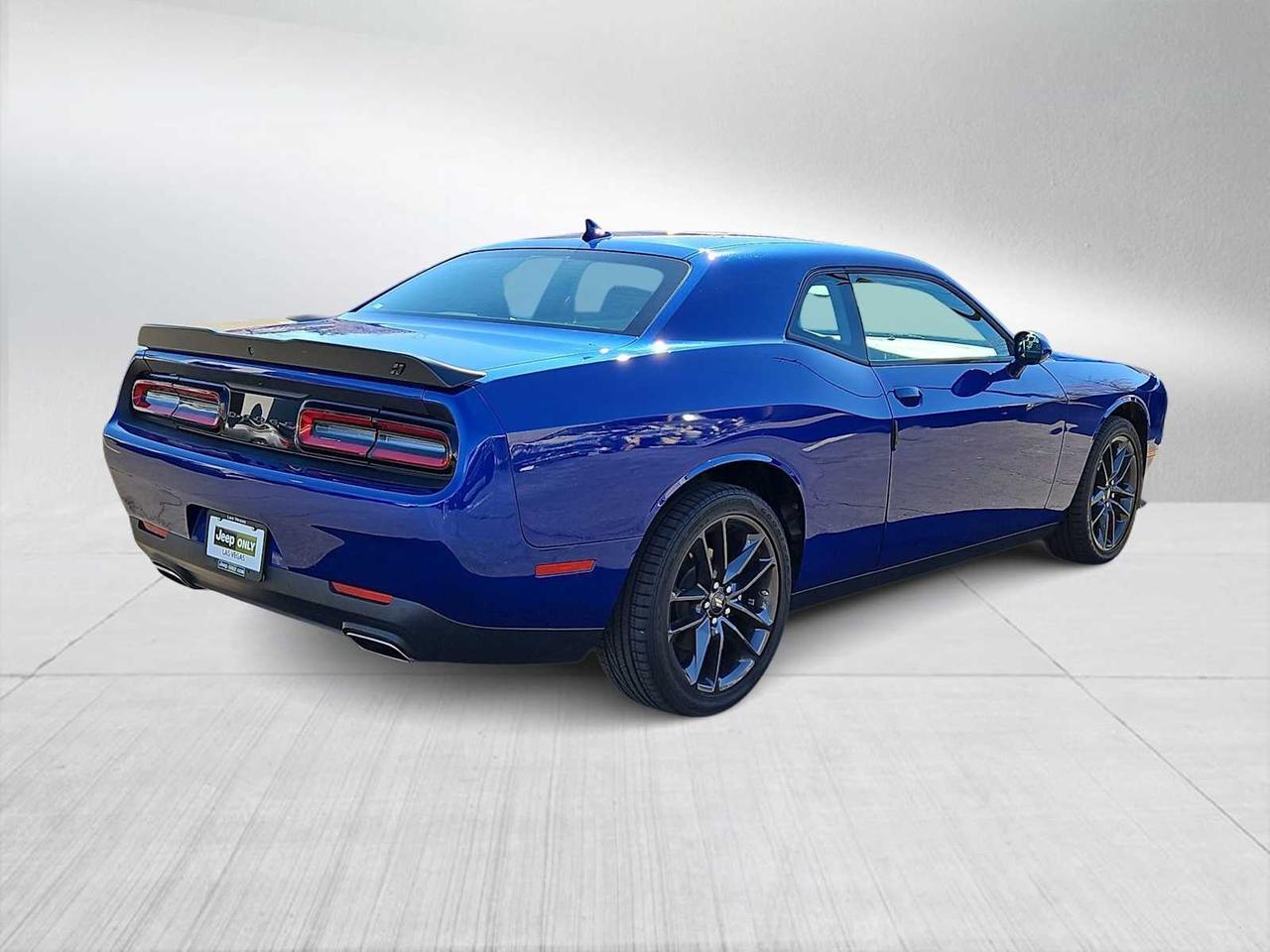 2021 Dodge Challenger GT Irving TX