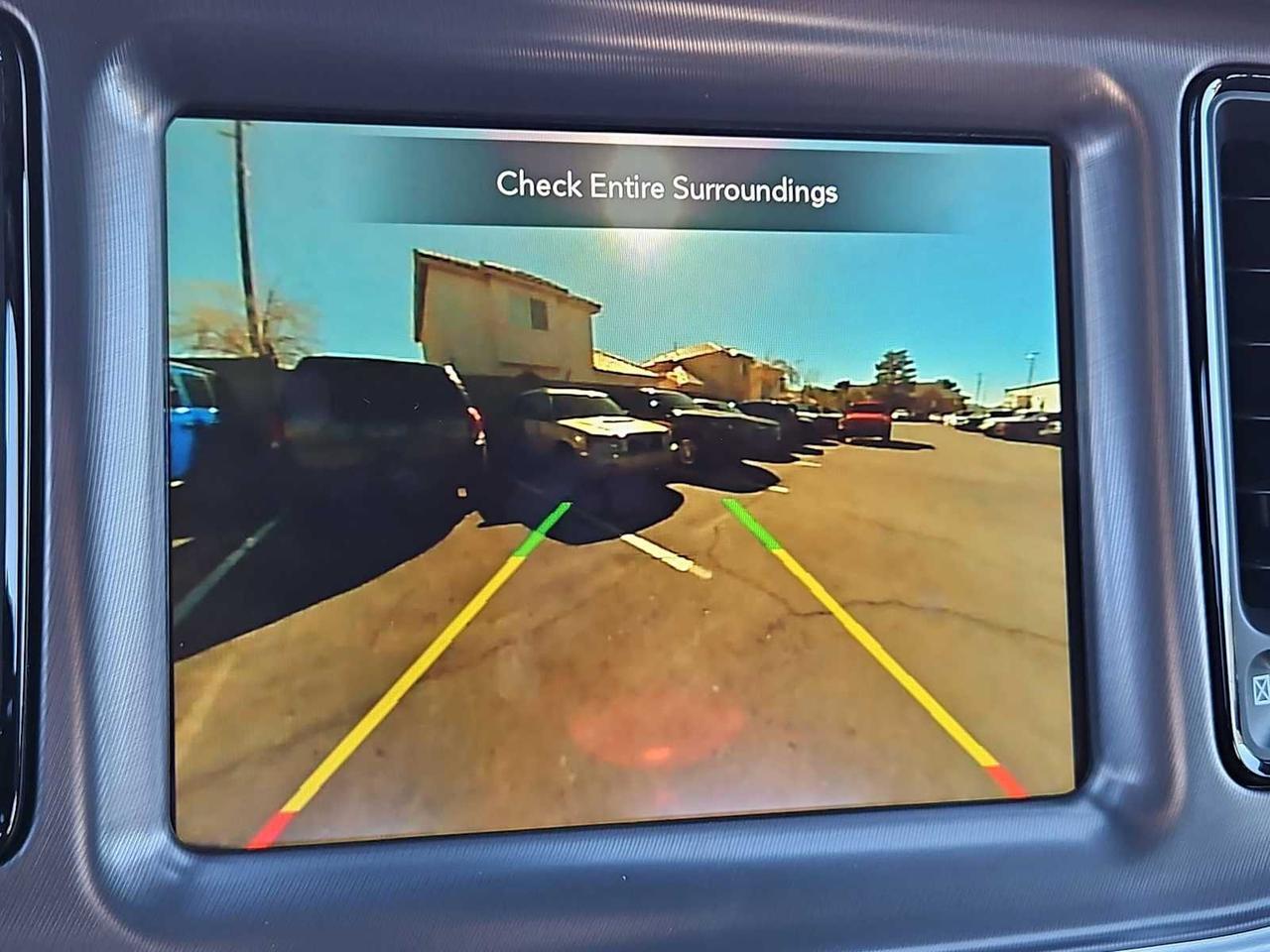 2021 Dodge Challenger GT Irving TX