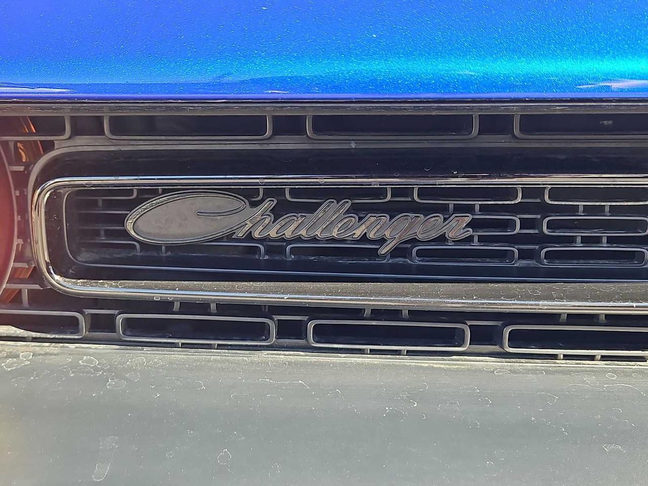 2021 Dodge Challenger GT Irving TX