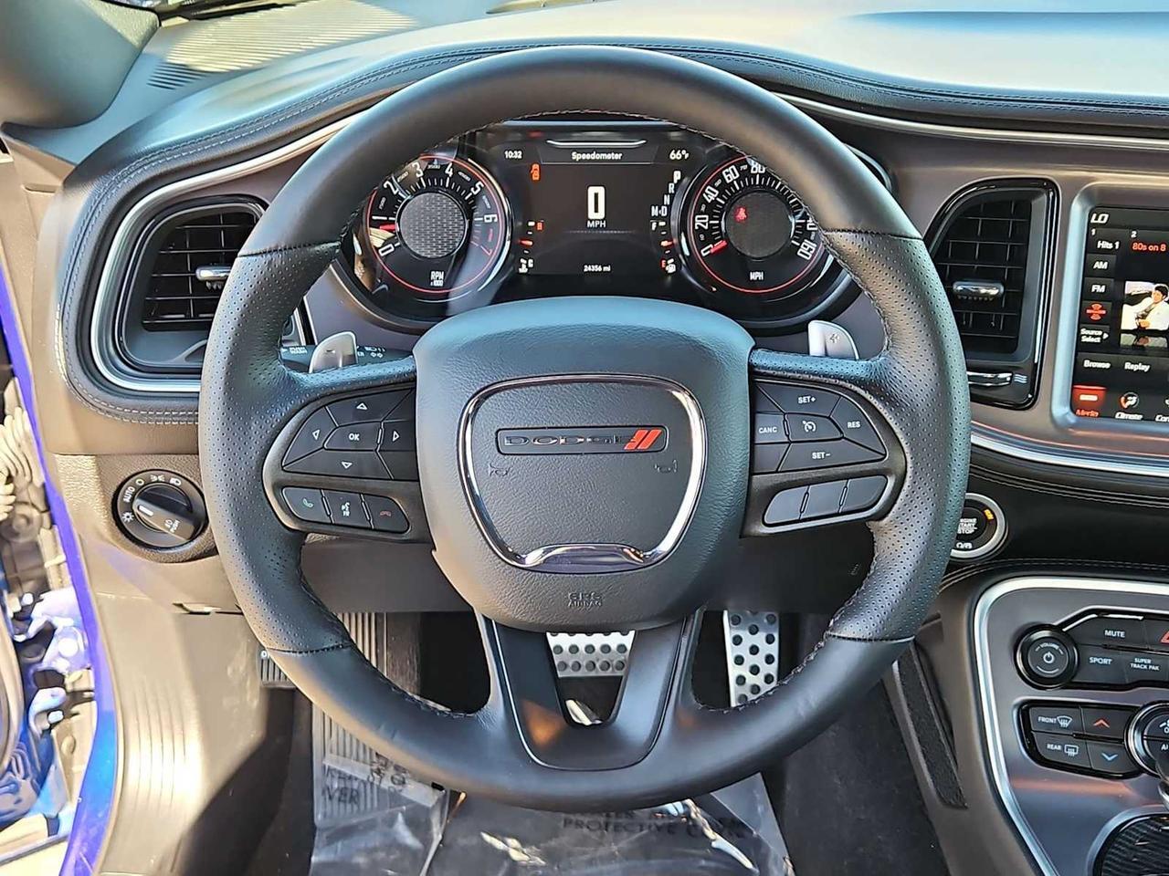 2021 Dodge Challenger GT Irving TX