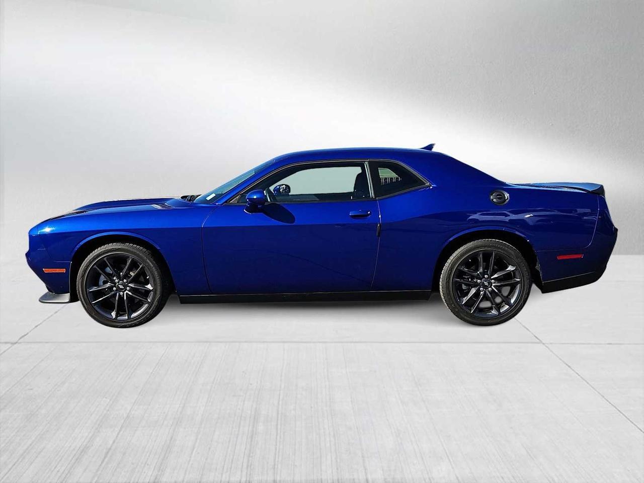 2021 Dodge Challenger GT Irving TX