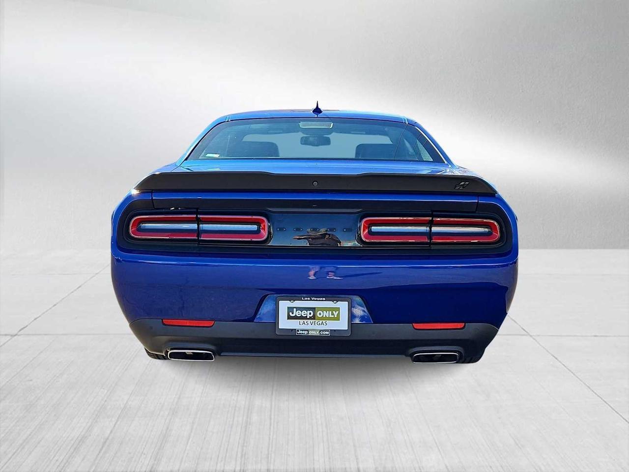 2021 Dodge Challenger GT Irving TX