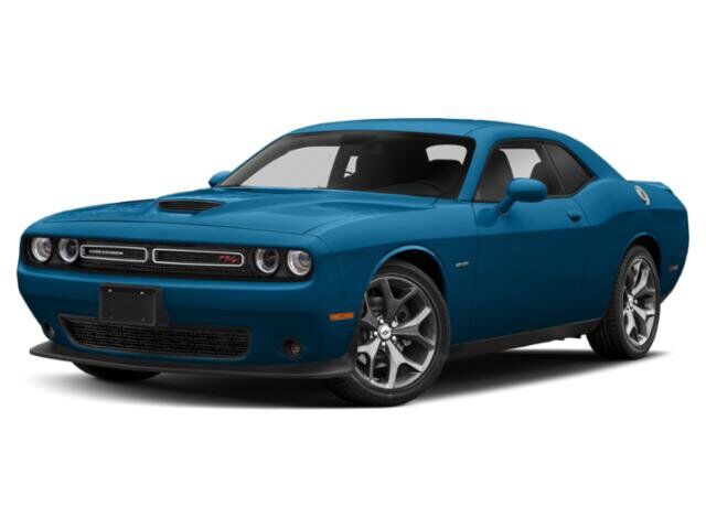 2021 Dodge Challenger GT Winder GA