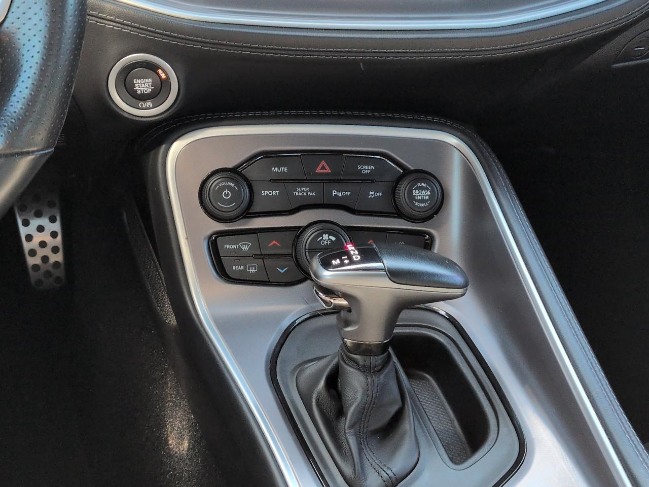 2021 Dodge Challenger GT Winder GA