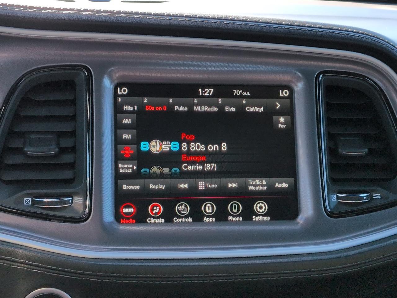 2021 Dodge Challenger GT Winder GA