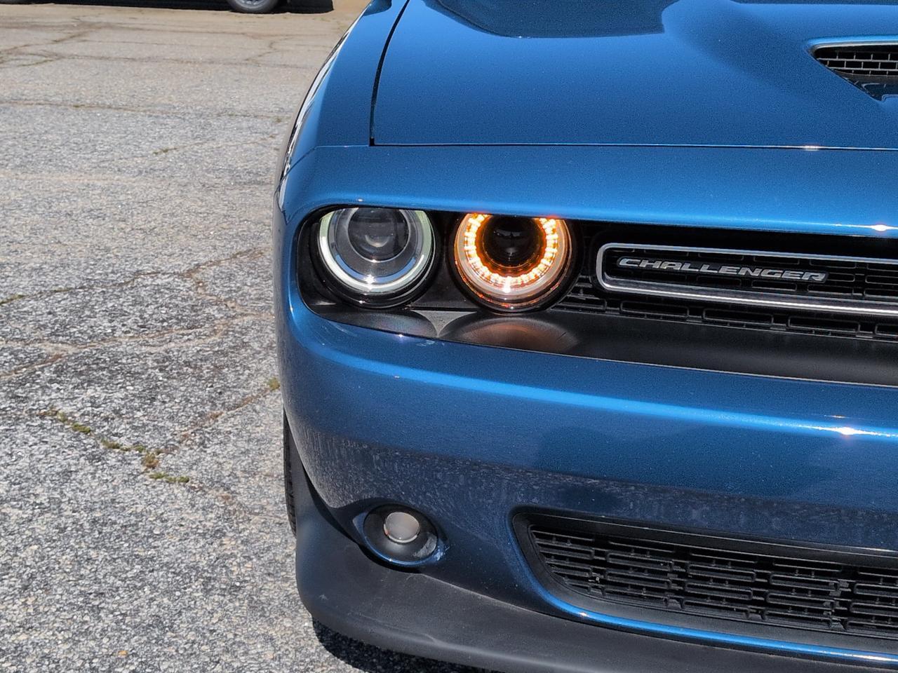 2021 Dodge Challenger GT Winder GA