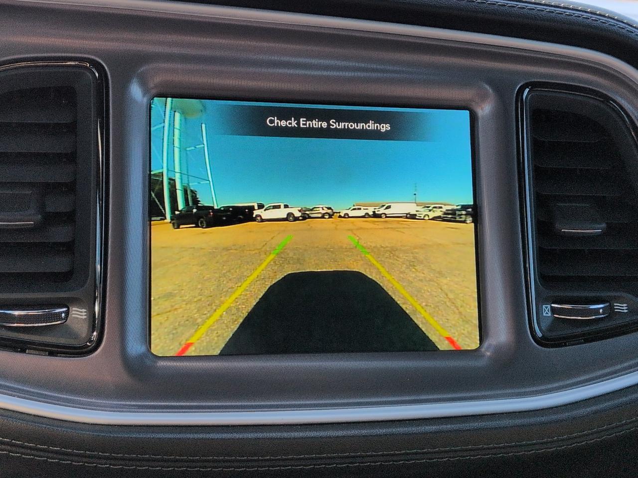 2021 Dodge Challenger GT Winder GA