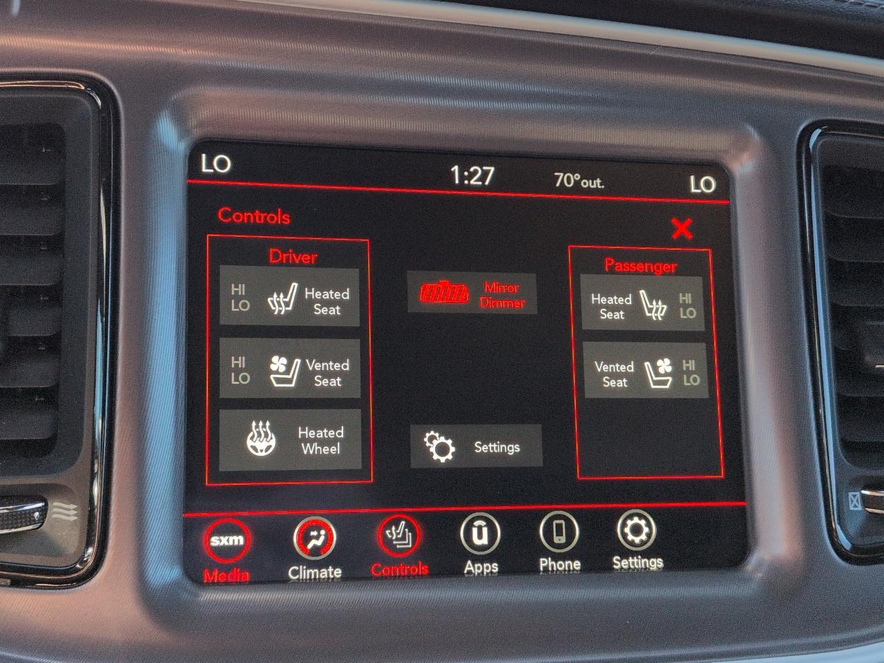2021 Dodge Challenger GT Winder GA