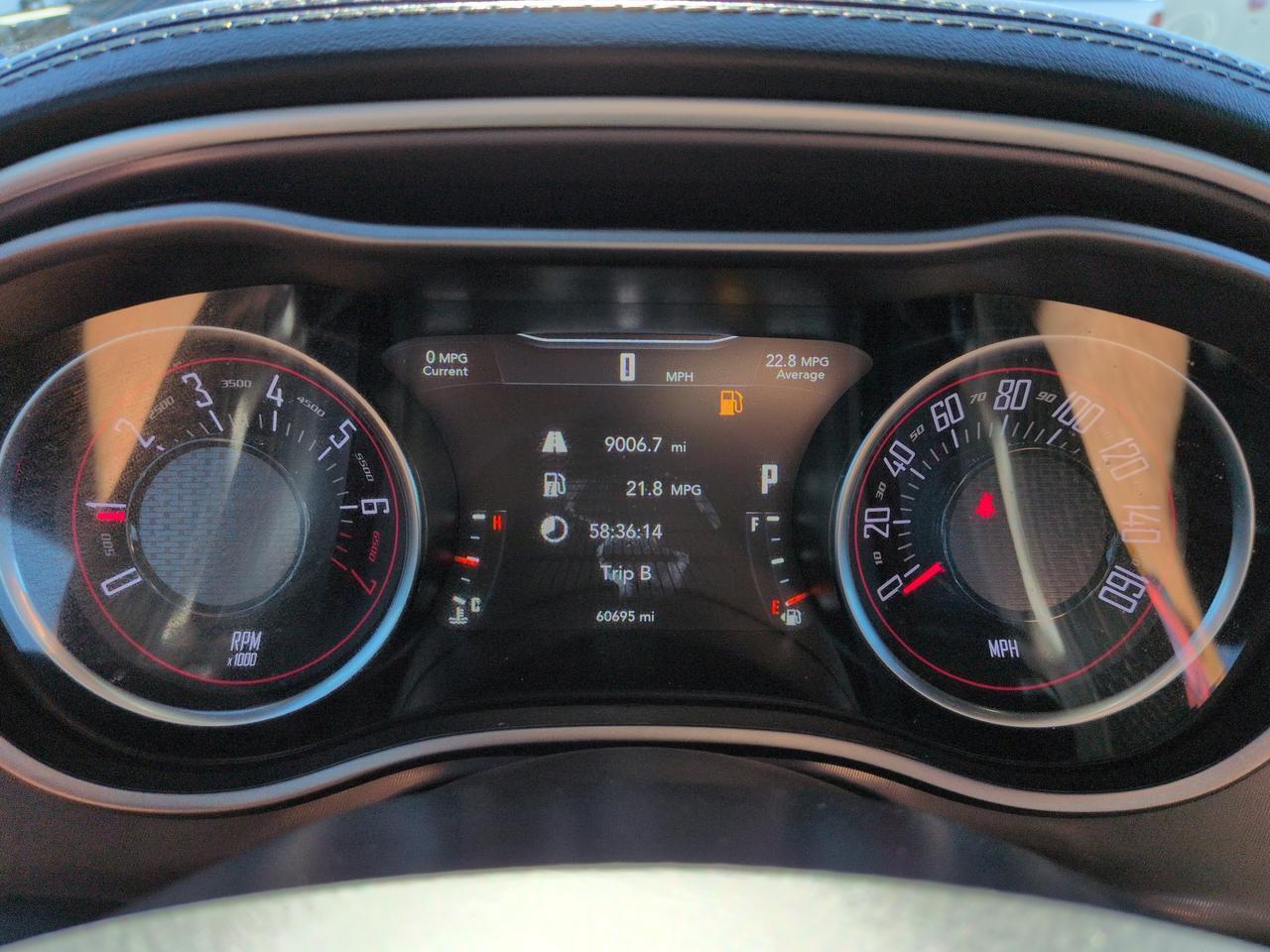 2021 Dodge Challenger GT Winder GA