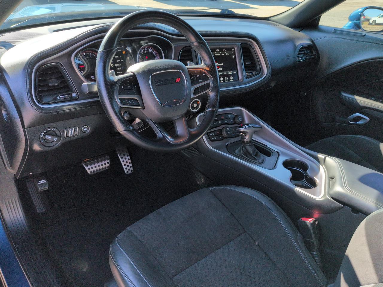2021 Dodge Challenger GT Winder GA