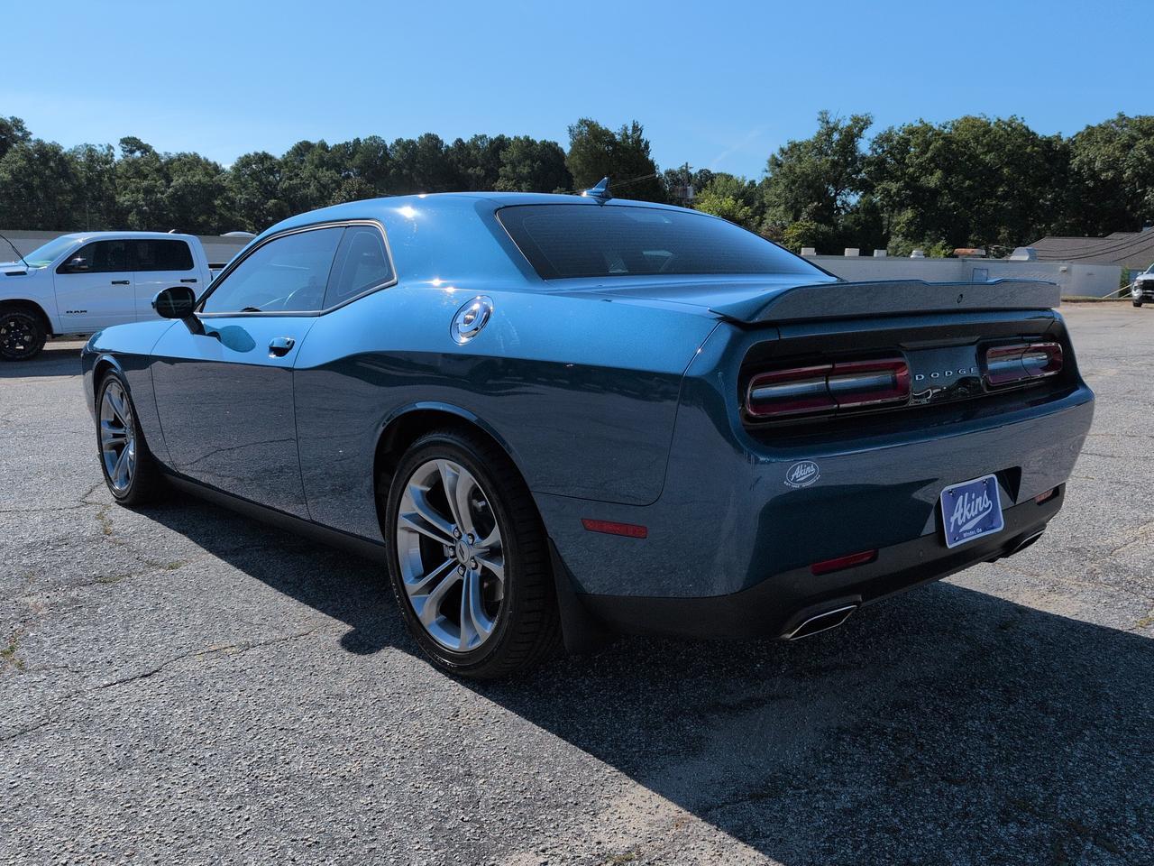 2021 Dodge Challenger GT Winder GA