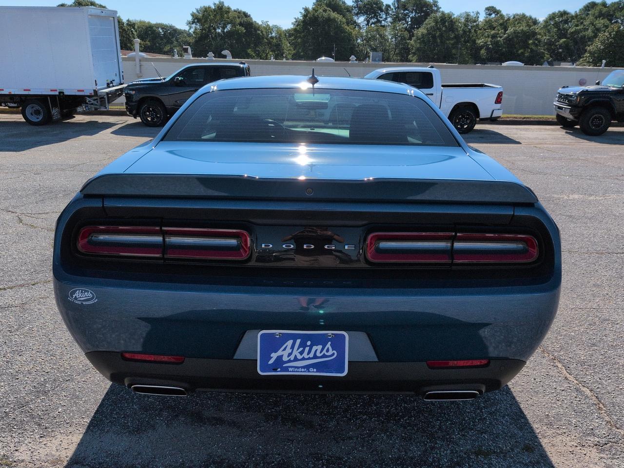 2021 Dodge Challenger GT Winder GA
