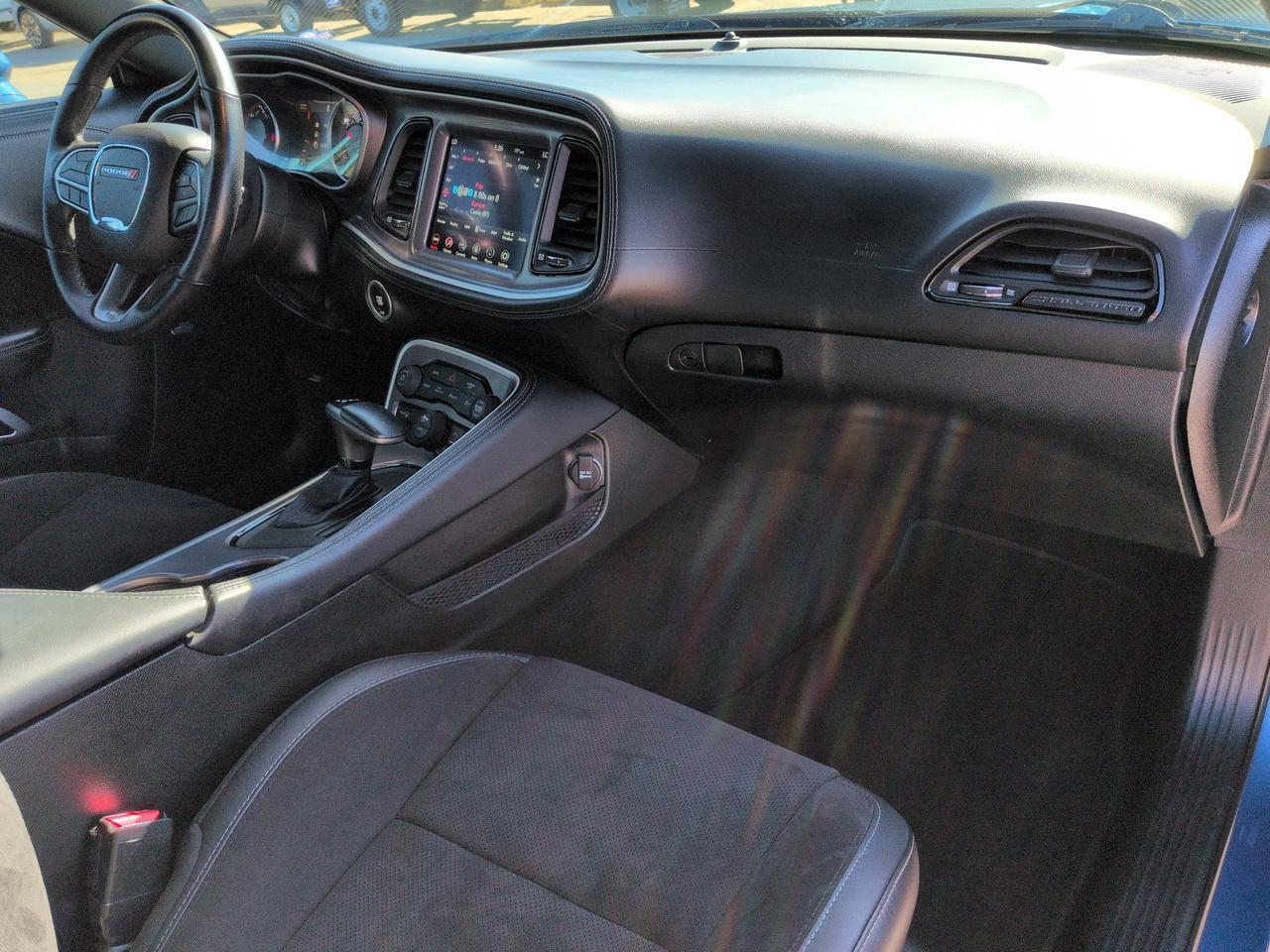 2021 Dodge Challenger GT Winder GA