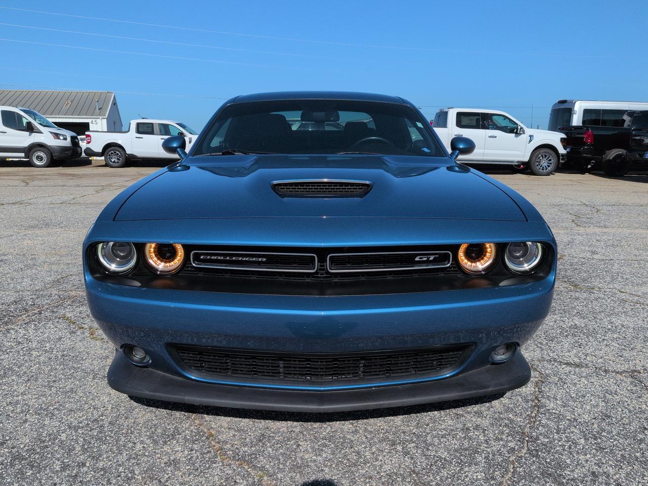 2021 Dodge Challenger GT Winder GA