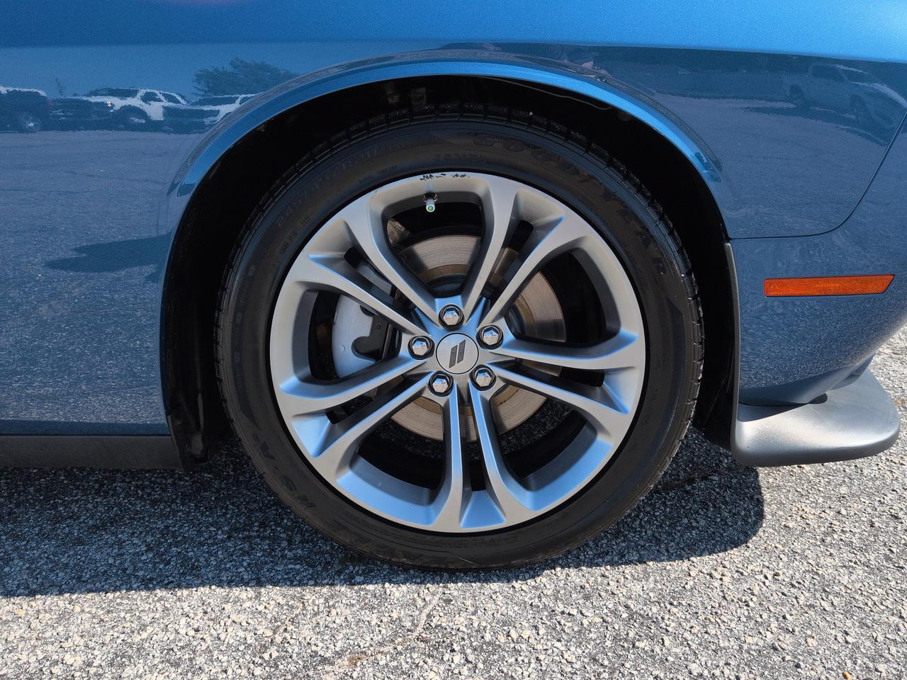 2021 Dodge Challenger GT Winder GA
