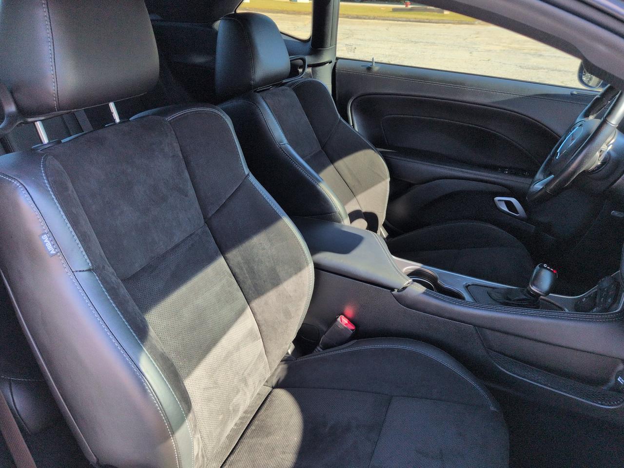 2021 Dodge Challenger GT Winder GA