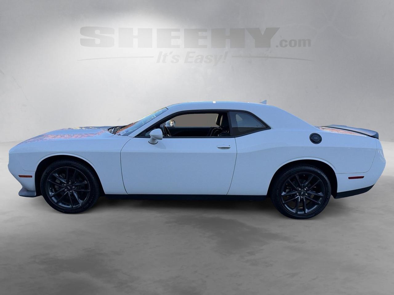 2021 Dodge Challenger GT Chantilly VA