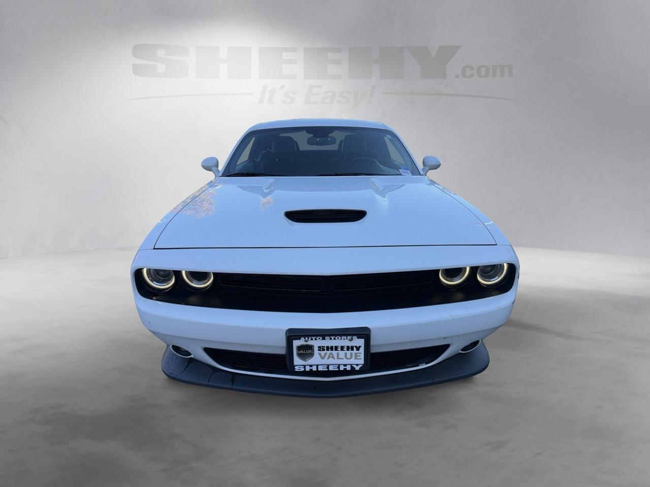2021 Dodge Challenger GT Chantilly VA