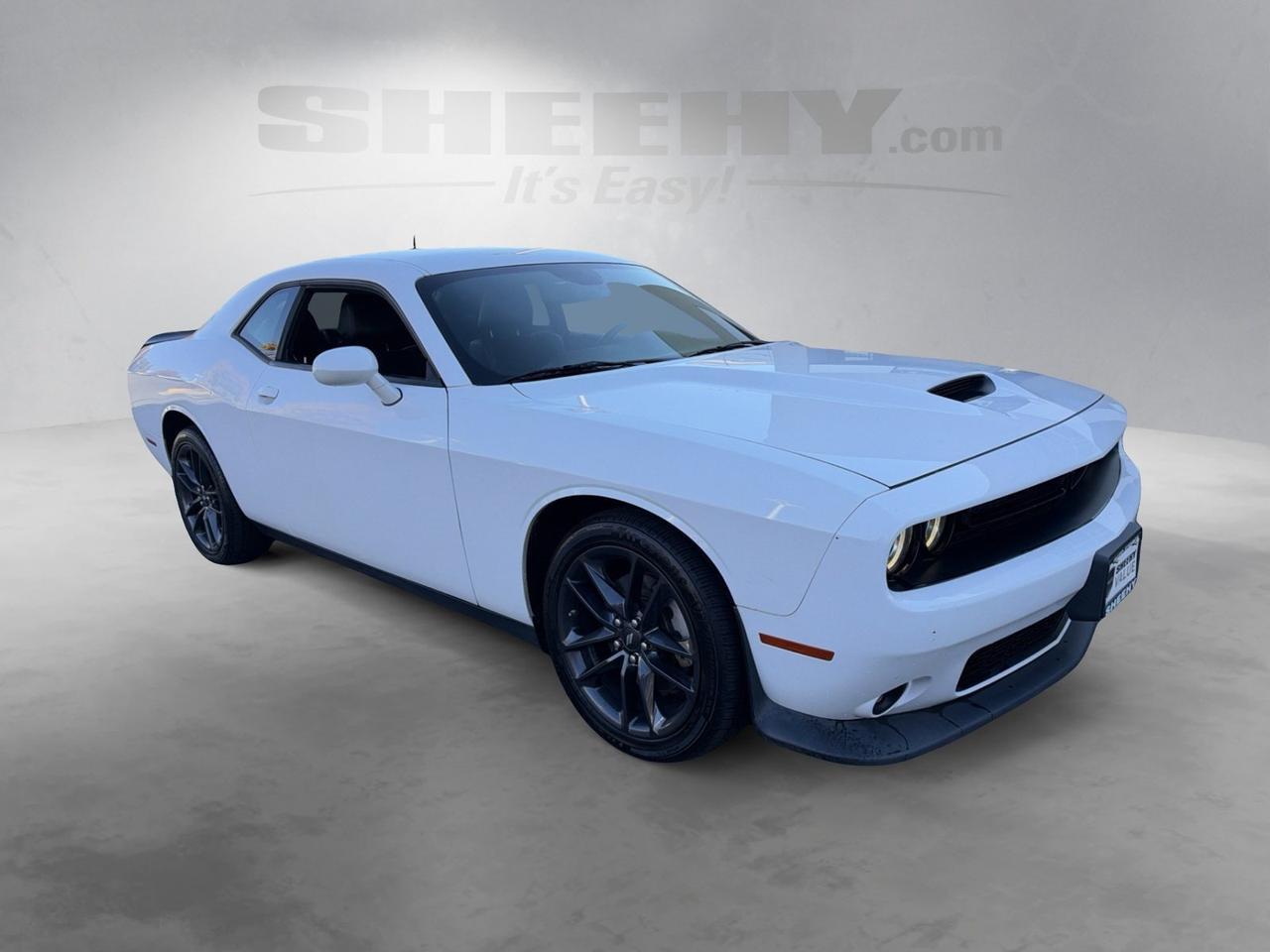 2021 Dodge Challenger GT Chantilly VA