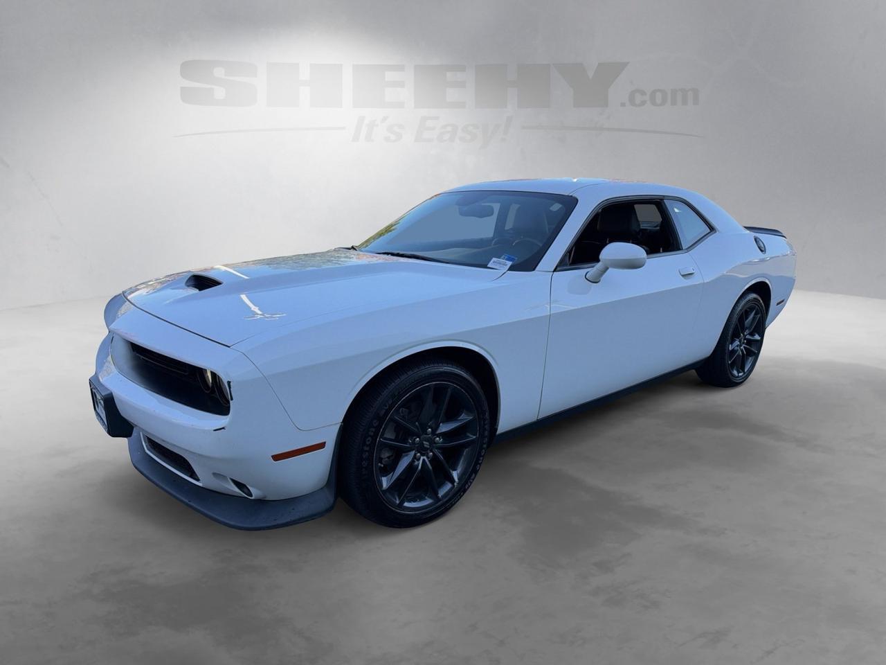 2021 Dodge Challenger GT Chantilly VA