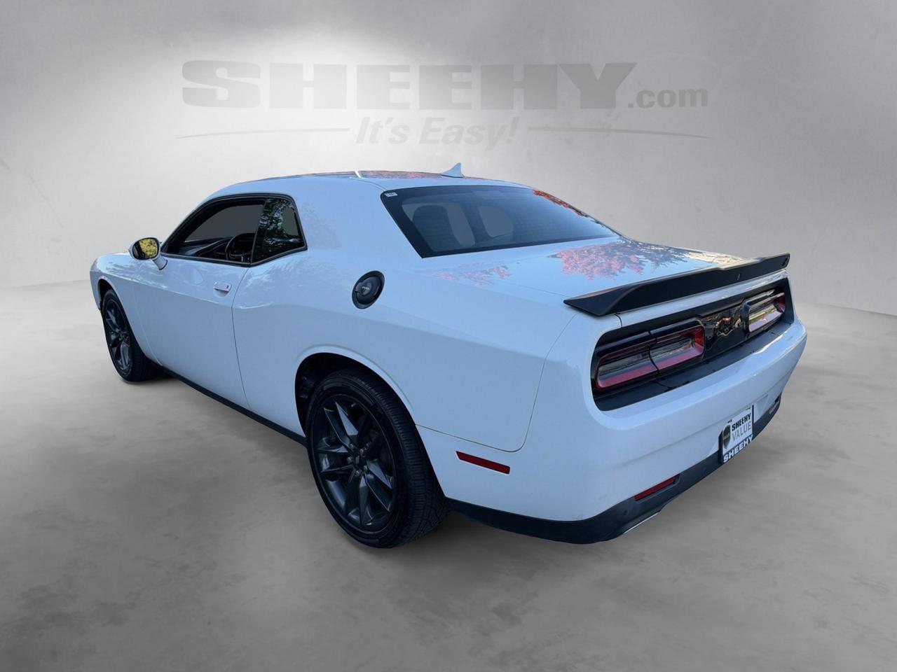 2021 Dodge Challenger GT Chantilly VA