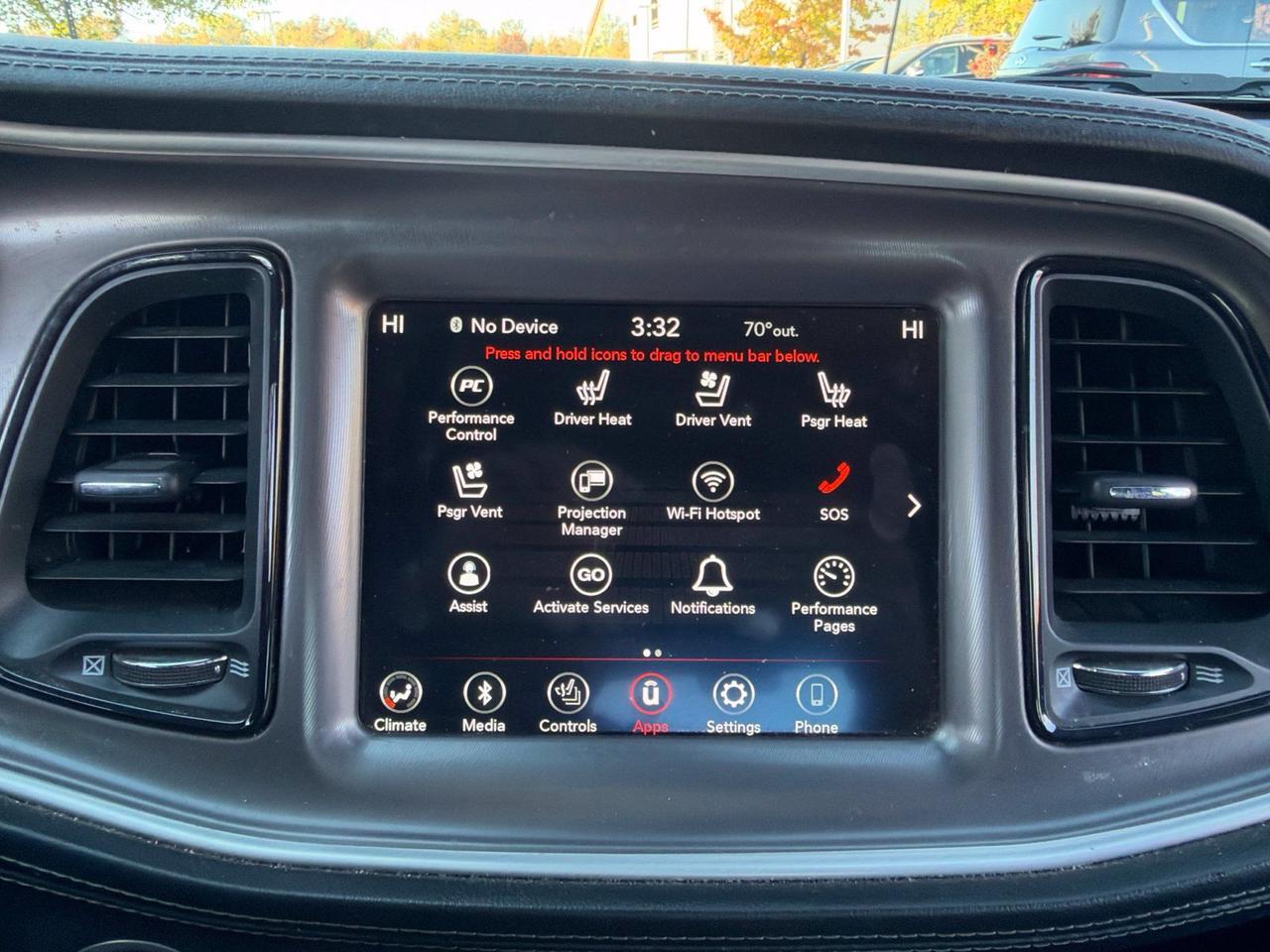 2021 Dodge Challenger GT Chantilly VA