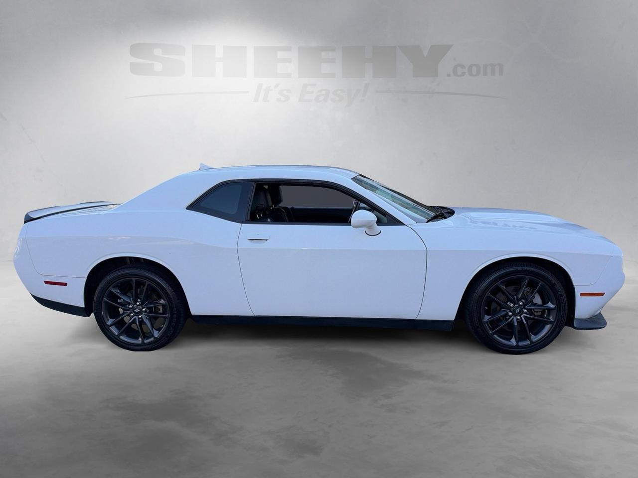 2021 Dodge Challenger GT Chantilly VA