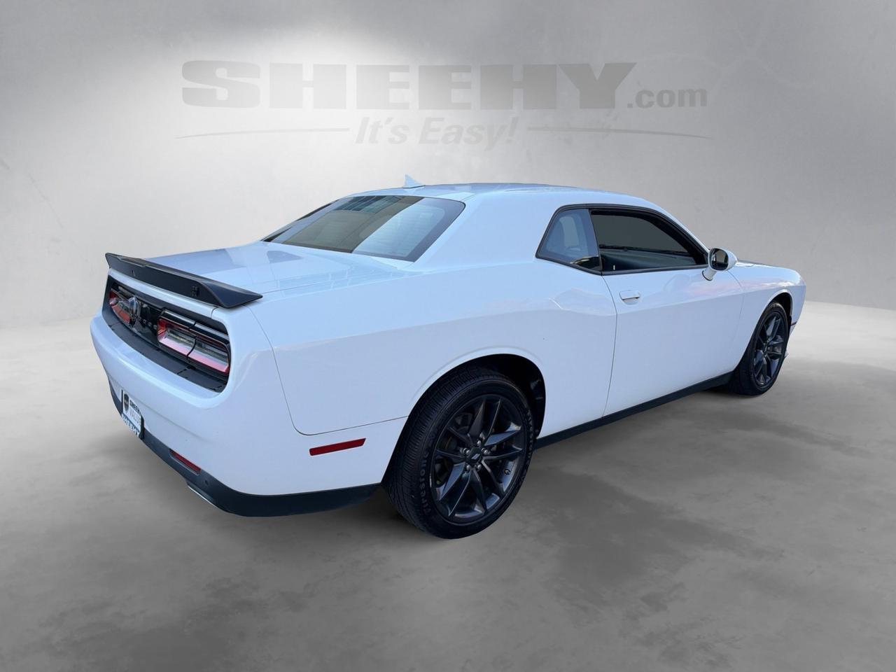 2021 Dodge Challenger GT Chantilly VA