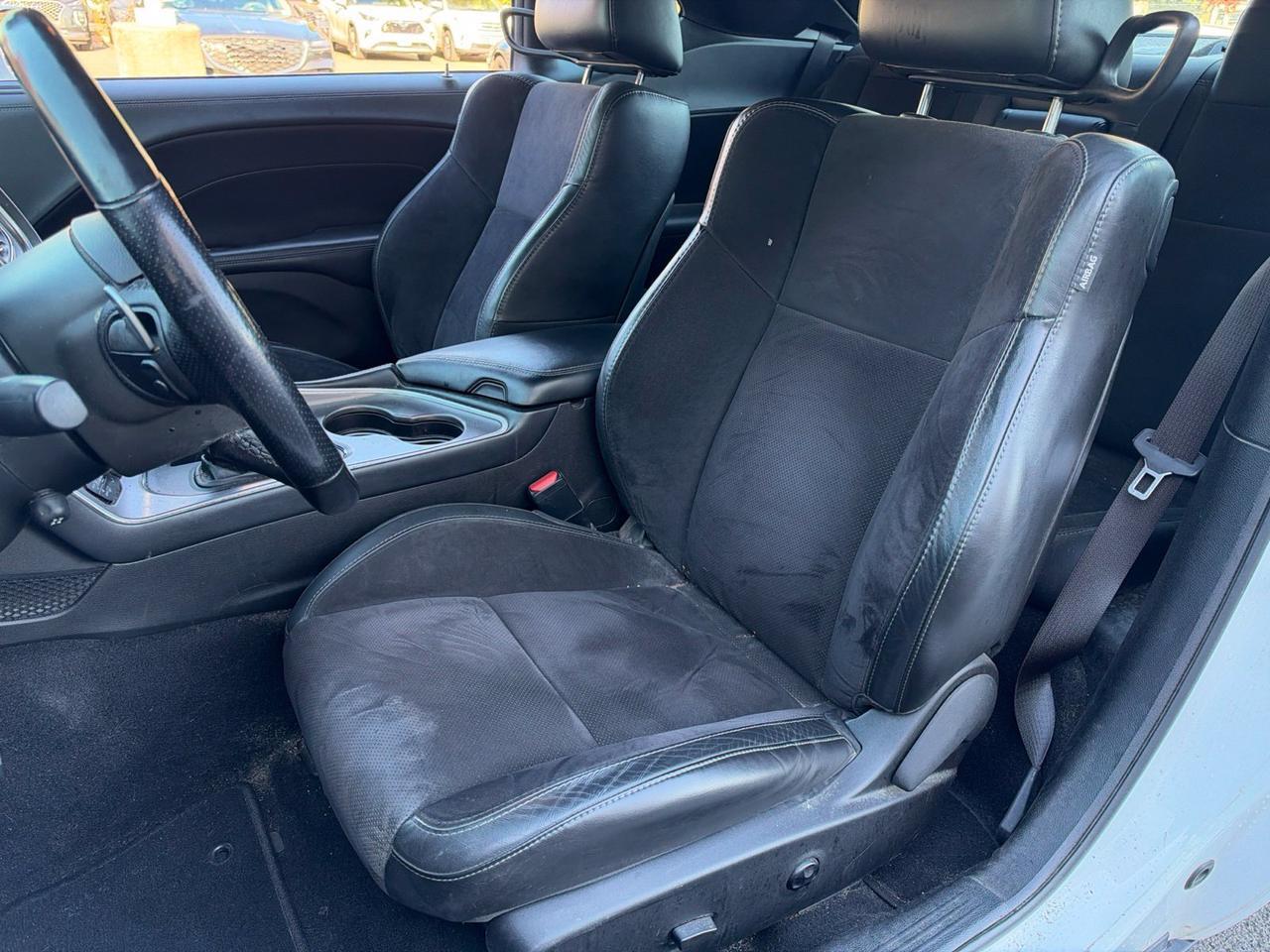 2021 Dodge Challenger GT Chantilly VA